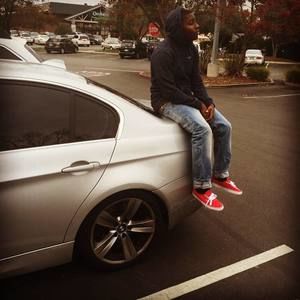 Meet your Posher, Deontee